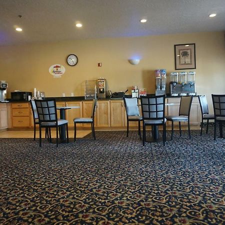 Super 8 By Wyndham Vernal Ut Ngoại thất bức ảnh