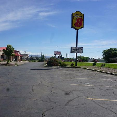 Super 8 By Wyndham Vernal Ut Ngoại thất bức ảnh