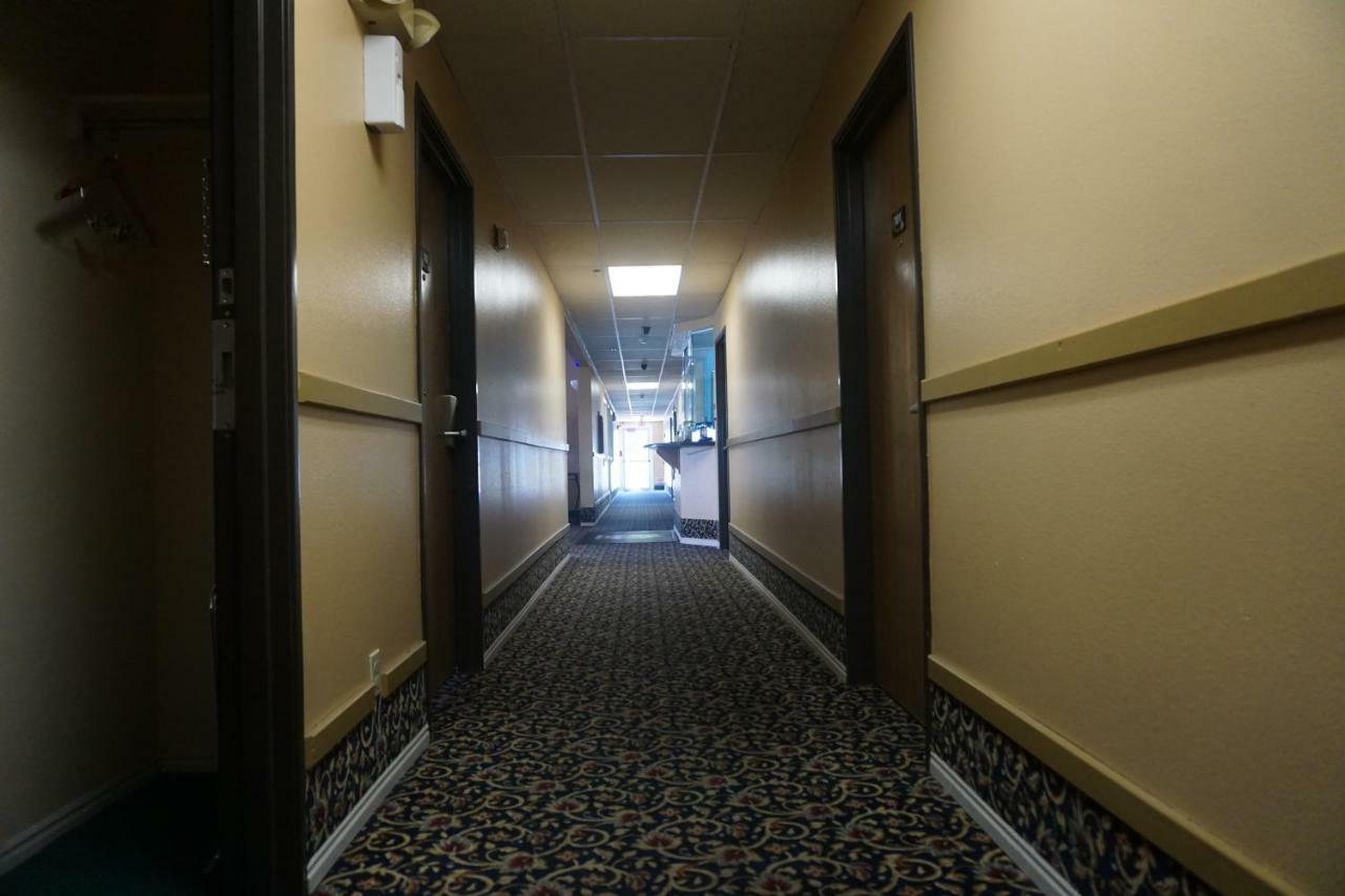 Super 8 By Wyndham Vernal Ut Ngoại thất bức ảnh